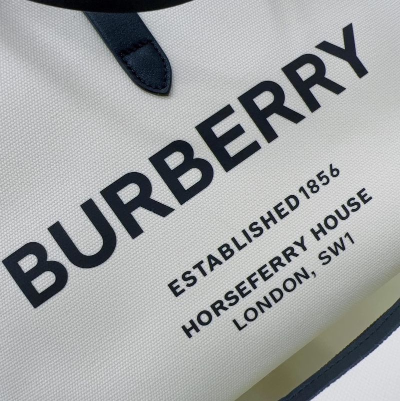 Bv*b*rry shopping bags